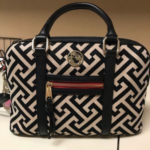 Spartina 449 Callahan Satchel